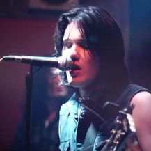 Dino Jelusić živi svoj rock san (Foto: Dnevnik.hr) - 3