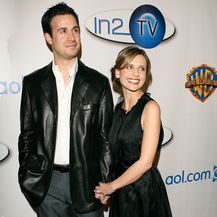 Sarah Michelle Geller i Freddie Prinze Jr. (Foto: Getty Images)