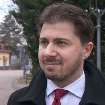 Glavni tajnik Živog zida Tihomir Lukanić (Foto: Dnevnik.hr)