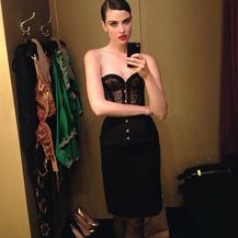 Kelleth Cuthbert (Foto: Instagram)
