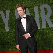 Robert Pattinson (Foto: AFP)