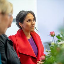 Meghan Markle (Foto: Getty Images)
