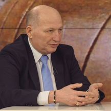 Miroslav Šeparović, predsjednik Ustavnog suda (Foto: Dnevnik.hr)