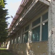 Škola u raspadu (Foto: Dnevnik.hr) - 2
