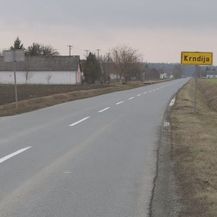 Selo Krndija (Foto: Dnevnik.hr) - 2