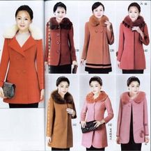 Moda Sjeverne Koreje (Foto: izismile.com) - 15