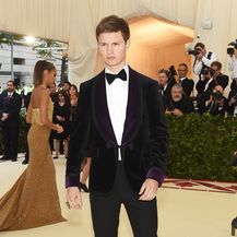 Ansel Elgort (Foto: Getty Images)