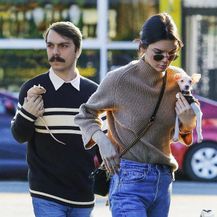 Kirby (Foto: Instagram/kirbyjenner) - 24