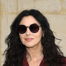 Monica Belluci (Foto: Getty Images)