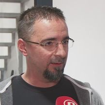 Neven Svalina, stanar Inkubatora (Foto: Dnevnik.hr)