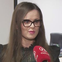 Karolina Štefan Bugarinović, direktorica Poduzetnički inkubatora Belišće (Foto: Dnevnik.hr)