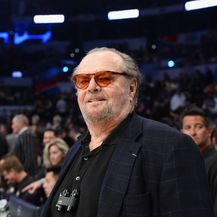 Jack Nicholson (Foto: Getty Images)