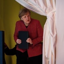 Angela Merkel (Foto: AFP)