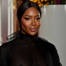 Naomi Campbell (Foto: Getty Images)