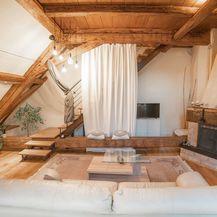 Zagrebački stanovi s kaminom s Airbnb-a - 3