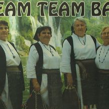 Najstariji girl band - Dream Team Babe (Foto: Dnevnik.hr) - 2