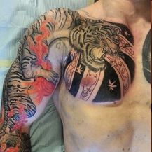 Tetovaže (Foto: izismile.com)