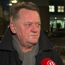 Milivoj Novak, pomoćnik ravnatelja KBC-a Zagreb (Foto: Dnevnik.hr)