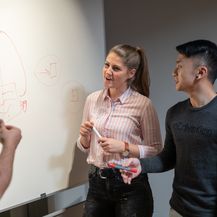 Infobip studentska praksa (Foto: Infobip)