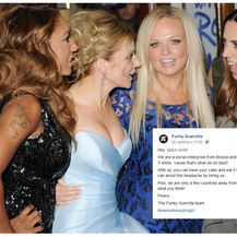 Spice Girls (FOTO: Getty/Facebook)