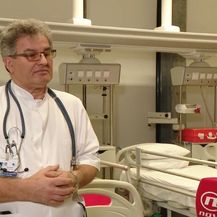 Dr. med. spec. Jozo Brkić (Foto: Dnevnik.hr) - 2