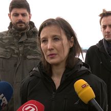 Dalija Orešković osnovala stranku Start (Foto: Dnevnik.hr) - 3