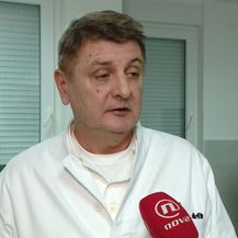 Dr. med. Boško Desnica (Foto: Dnevnik.hr)