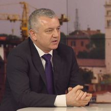 Ministar gospodarstva Darko Horvat (Foto: Dnevnik.hr)