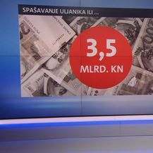 Video-zid Mislava Bage o načinama na koji se mogao iskoristiti novac uložen u spašavanje Uljanika (Foto: Dnevnik.hr) - 2
