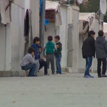 Kamp za izbjeglice u Turskoj (Foto: Dnevnik.hr) - 2