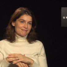 Laetitia Casta za IN magazin govorila o svome suprugu (Foto: Dnevnik.hr) - 1