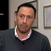 Odvjetnik Antonio Volarević (Foto: Dnevnik.hr)