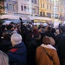 Prosvjed protiv Milana Bandića - 3