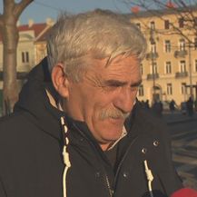 Što kažu građani o pobjedi Zorana Milanovića - 1