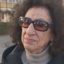 Zagrepčanka Marija