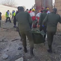 Srušio se avion od Irana do Ukrajine: Svi putnici poginuli - 3