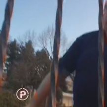 Žrtva silovanja prepoznala Jovana Radana - 6