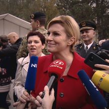 Analiza mandata Kolinde Grabar-Kitarović - 2