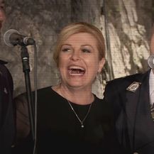 Analiza mandata Kolinde Grabar-Kitarović - 3