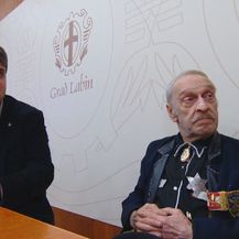 Labinski kauboj Euro - 2