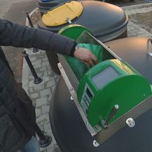 Kontejner za otpad
