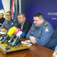 Konferencija splitske policije