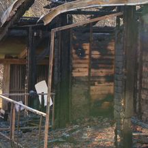 Izgorjeli starački dom u Andraševcu - 3