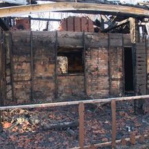 Izgorjeli starački dom u Andraševcu - 4