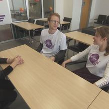 Valentina baus, Sebastian i Dora