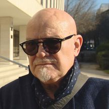 Branko Šerić, odvjetnik Filipa Zavadlava