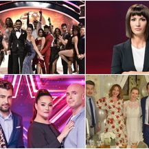 Nova TV nominirana u četiri kategorije za nagradu Zlatni Studio