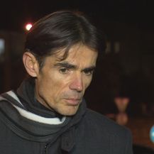 Aleksandar Stojanović, ravnatelj ZJZZ-a Zadarske županije