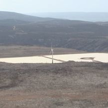 Vjetropark pored eko bombe - 2