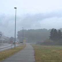 Zagađenje zraka u Puli - 4